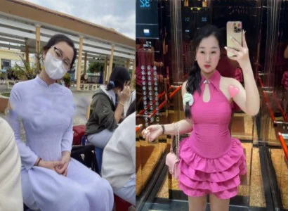 Con bé nữ sinh vùng kín không lông đít cực bự được cưỡi